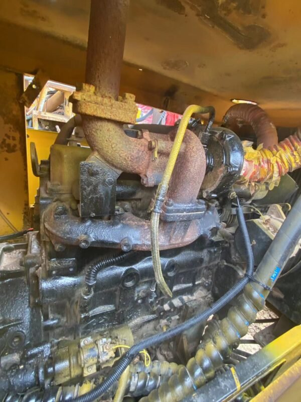 ABT516 FY400 Used Water Well Drilling Rigs