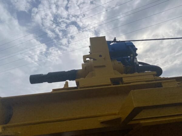 ABT516 FY400 Used Water Well Drilling Rigs