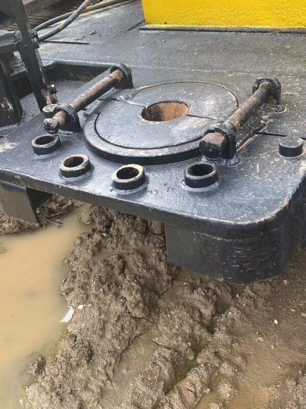 ABT516 FY400 Used Water Well Drilling Rigs