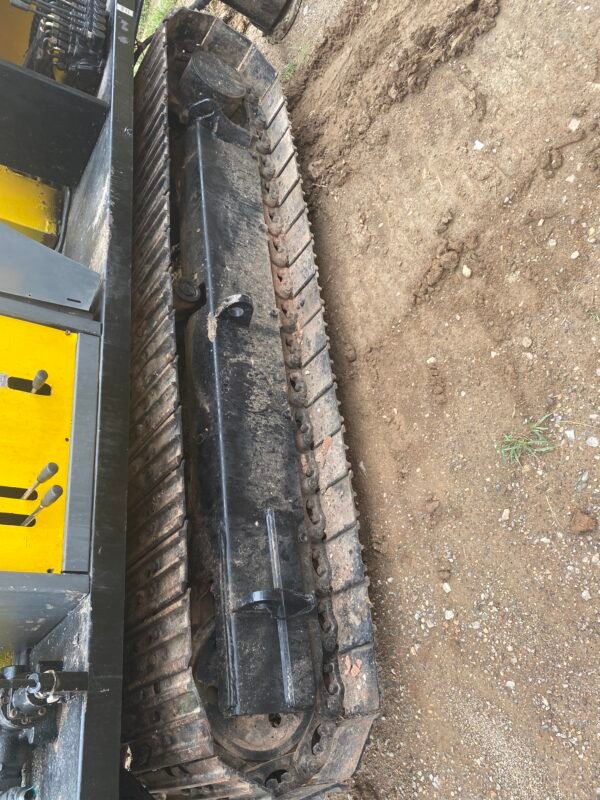 ABT516 FY400 Used Water Well Drilling Rigs