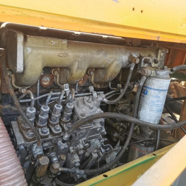 ABT488 FY350 Used Water Well Drilling Rigs