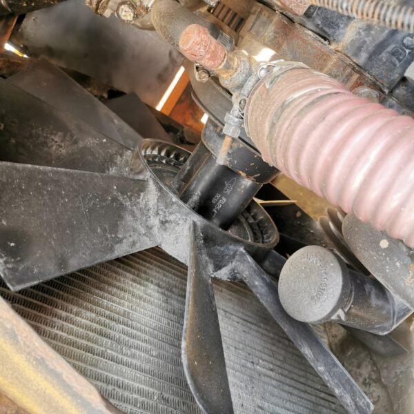 ABT488 FY350 Used Water Well Drilling Rigs