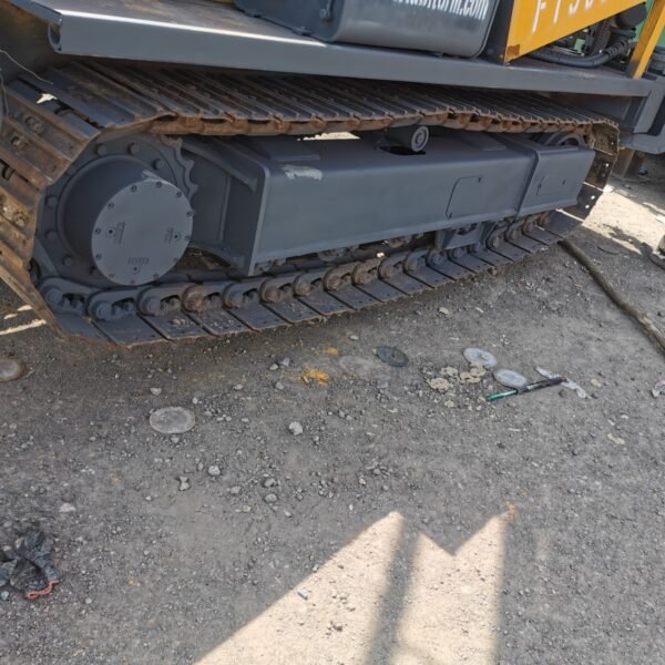 ABT488 FY350 Used Water Well Drilling Rigs