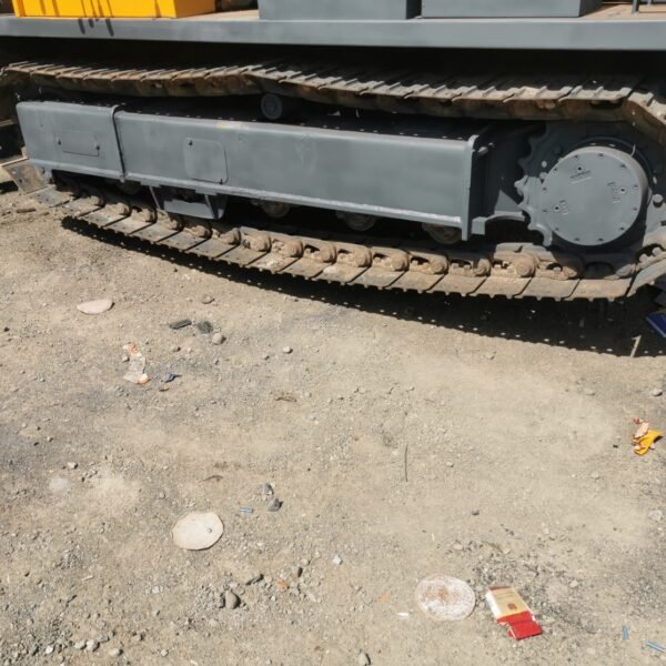 ABT488 FY350 Used Water Well Drilling Rigs