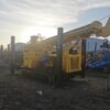 ABT501 FY400 Used Water Well Drilling Rigs