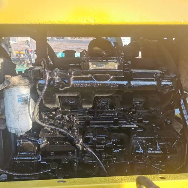 ABT501 FY400 Used Water Well Drilling Rigs