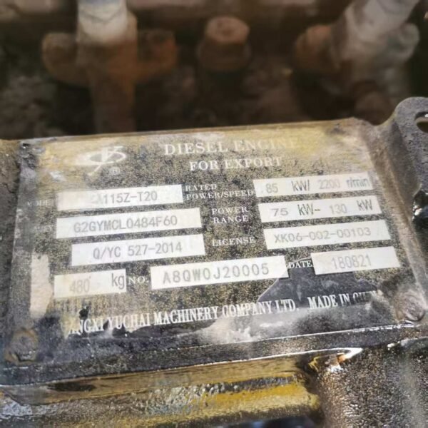 ABT501 FY400 Used Water Well Drilling Rigs