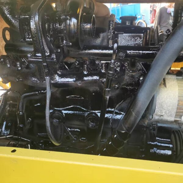 ABT501 FY400 Used Water Well Drilling Rigs