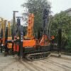 ABT523 FYX180 Used Water Well Drilling Rigs