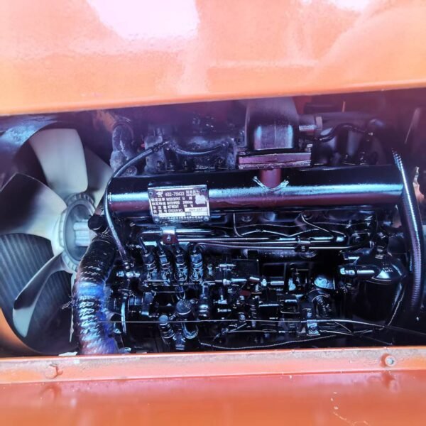 ABT523 FYX180 Used Water Well Drilling Rigs