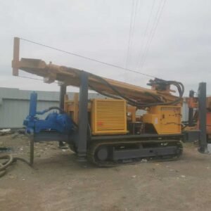 微信图片_20251021092435_136_33 ABT490 ABT800S Used Water Well Drilling Rigs