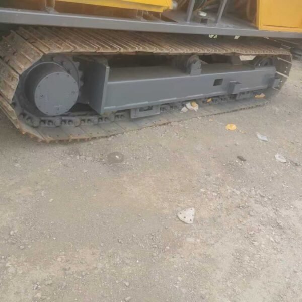 微信图片_20251021092444_142_33 ABT490 ABT800S Used Water Well Drilling Rigs