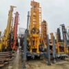 ABT519 FY450 Used Water Well Drilling Rigs