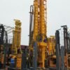 ABT519 FY450 Used Water Well Drilling Rigs