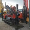 ABT535 FYX180 Used Water Well Drilling Rigs