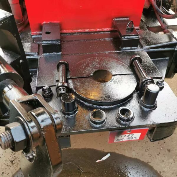 ABT535 FYX180 Used Water Well Drilling Rigs
