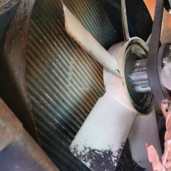 ABT535 FYX180 Used Water Well Drilling Rigs