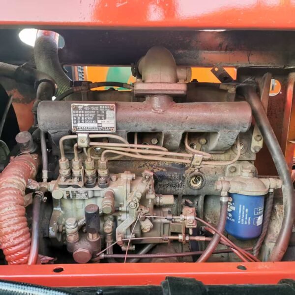 ABT535 FYX180 Used Water Well Drilling Rigs