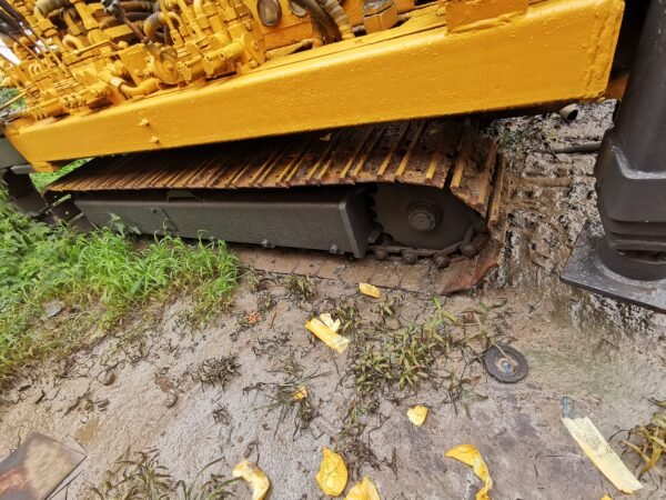 ABT360 LQ300 Used Water Well Drilling Rigs