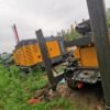 ABT360 LQ300 Used Water Well Drilling Rigs