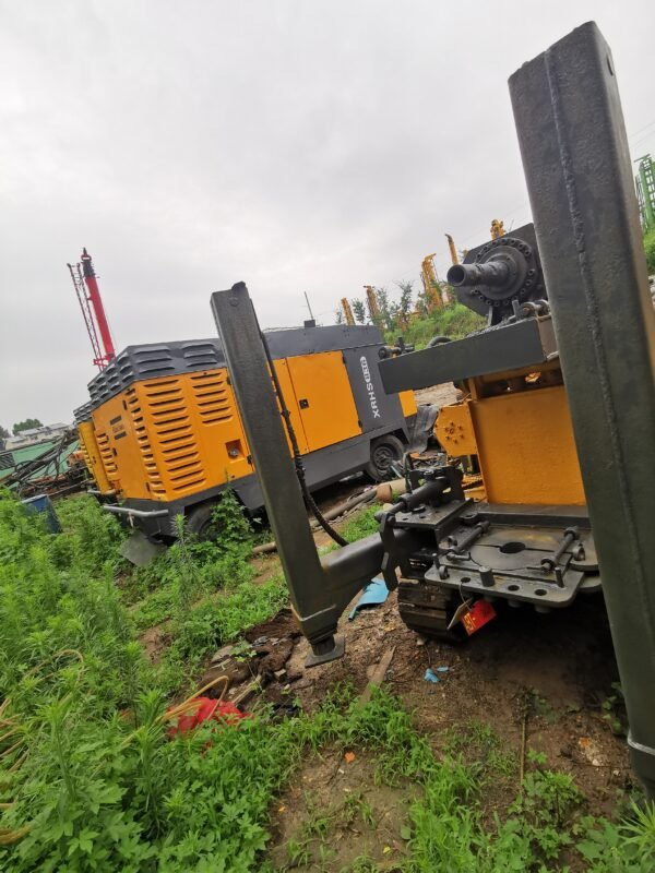 ABT360 LQ300 Used Water Well Drilling Rigs