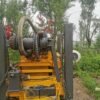 ABT360 LQ300 Used Water Well Drilling Rigs