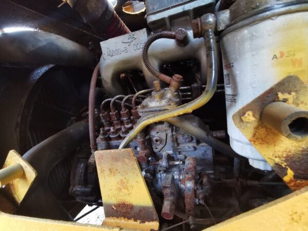 ABT360 LQ300 Used Water Well Drilling Rigs