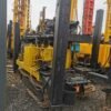 ABT125 LQ200 Used Water Well Drilling Rigs