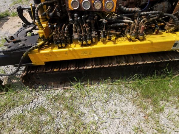 ABT125 LQ200 Used Water Well Drilling Rigs