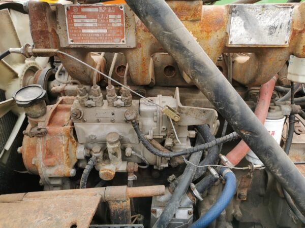 ABT227 KY200 Used Water Well Drilling Rigs