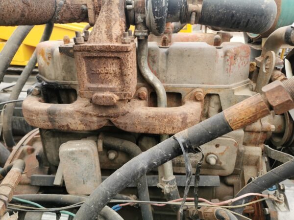 ABT227 KY200 Used Water Well Drilling Rigs