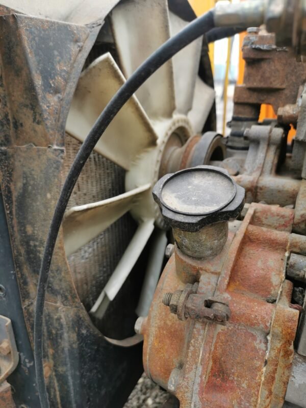 ABT227 KY200 Used Water Well Drilling Rigs