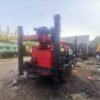 微信图片_202408161007291 ABT381 JKL300 Used Water Well Drilling Rigs