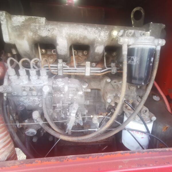 微信图片_20240816100731 ABT381 JKL300 Used Water Well Drilling Rigs