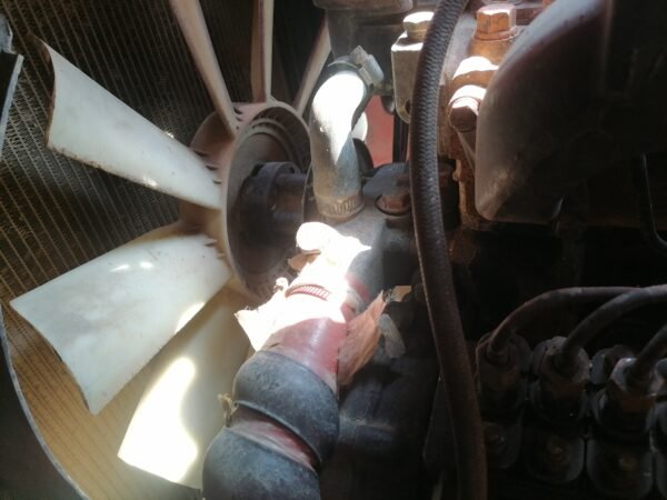 ABT321 KY300 Used Water Well Drilling Rigs