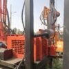 ABT321 KY300 Used Water Well Drilling Rigs