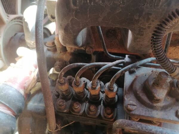 ABT321 KY300 Used Water Well Drilling Rigs