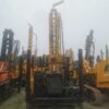 微信图片_20240912152629 ABT369 JKL350 Used Water Well Drilling Rigs