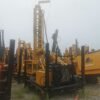 微信图片_20240912152734 ABT369 JKL350 Used Water Well Drilling Rigs