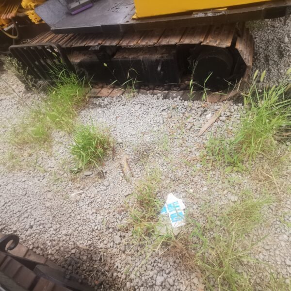 微信图片_20240912152807 ABT369 JKL350 Used Water Well Drilling Rigs