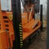 ABT300 LQ400 Used Water Well Drilling Rigs