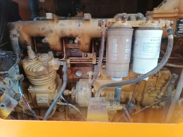 ABT300 LQ400 Used Water Well Drilling Rigs