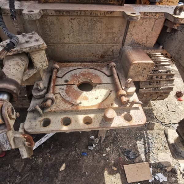 微信图片_202409231138271 ABT356 LQ300 Used Water Well Drilling Rigs