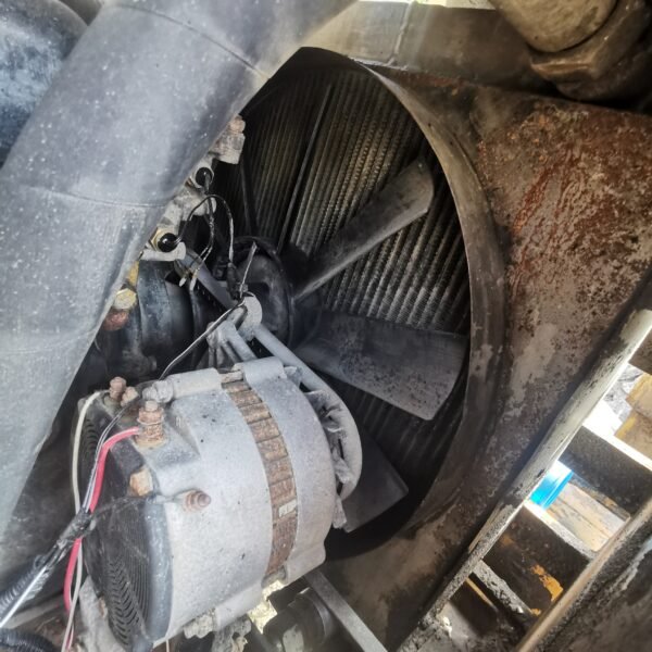 微信图片_20240923113830 ABT356 LQ300 Used Water Well Drilling Rigs