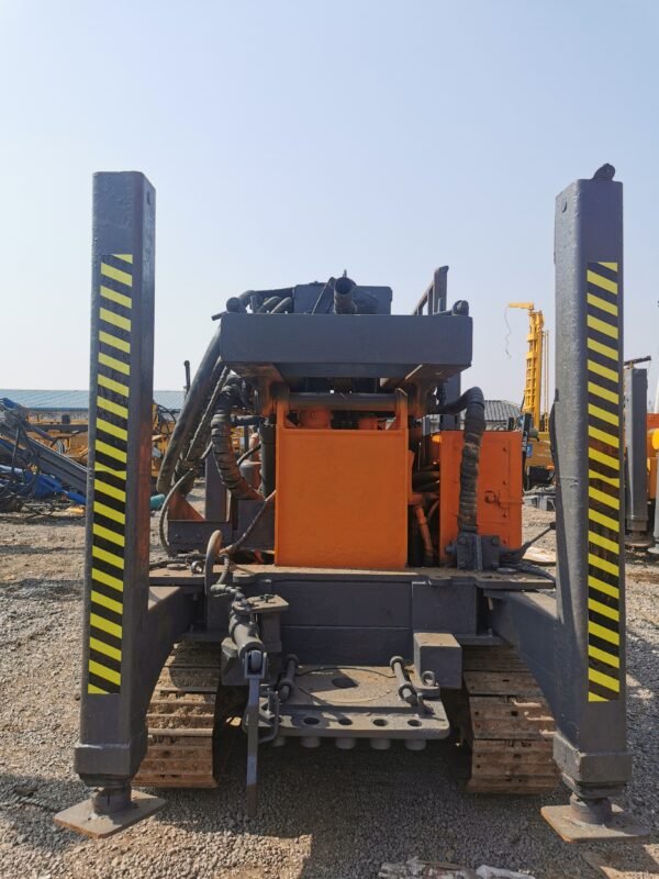 微信图片_20240923154637 ABT301 LQ350 Used Water Well Drilling Rigs