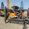 微信图片_20240923154638 ABT301 LQ350 Used Water Well Drilling Rigs