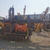 微信图片_20240923154640 ABT301 LQ350 Used Water Well Drilling Rigs