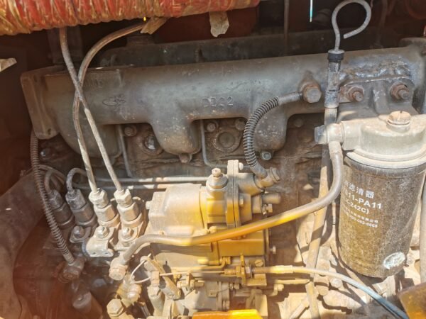 微信图片_20240923154641 ABT301 LQ350 Used Water Well Drilling Rigs