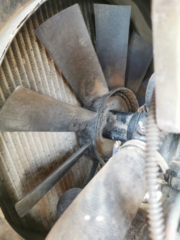 微信图片_202409231546411 ABT301 LQ350 Used Water Well Drilling Rigs