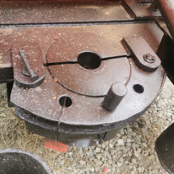 ABT407 JKL300 Used Water Well Drilling Rigs